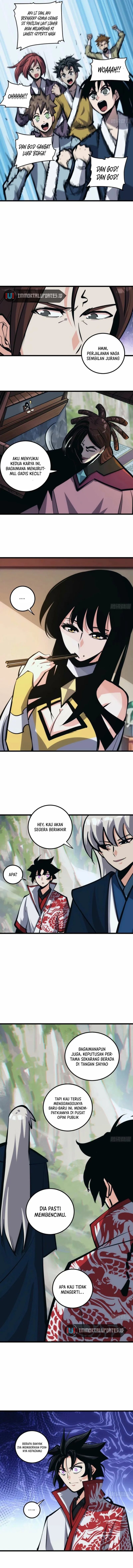 I am Self-disciplined And Invincible - Chapter 27 - Page 2