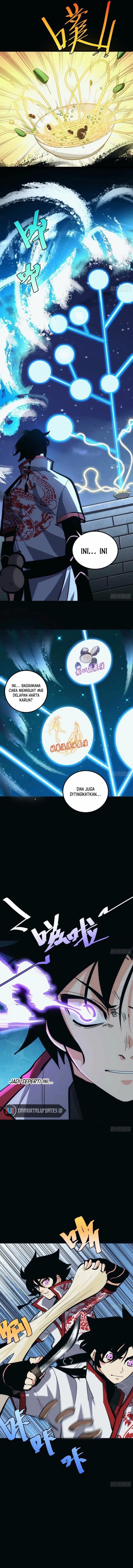 I am Self-disciplined And Invincible - Chapter 27 - Page 4