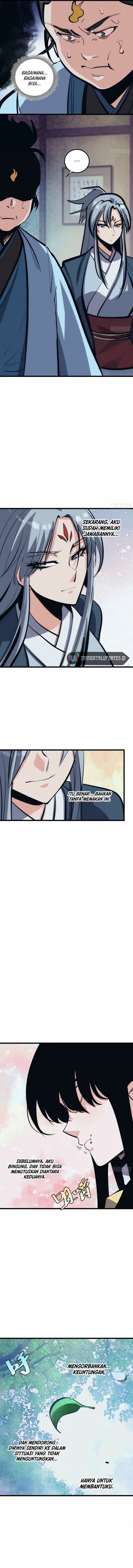 I am Self-disciplined And Invincible - Chapter 28 - Page 4