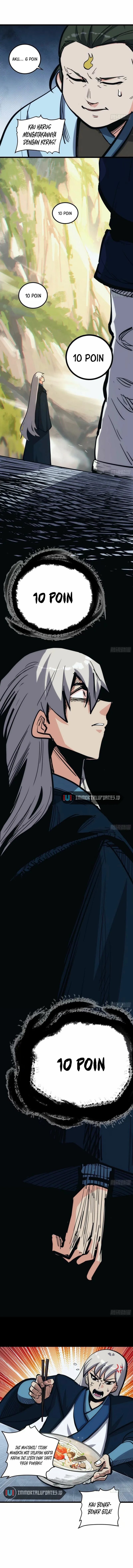 I am Self-disciplined And Invincible - Chapter 28 - Page 6