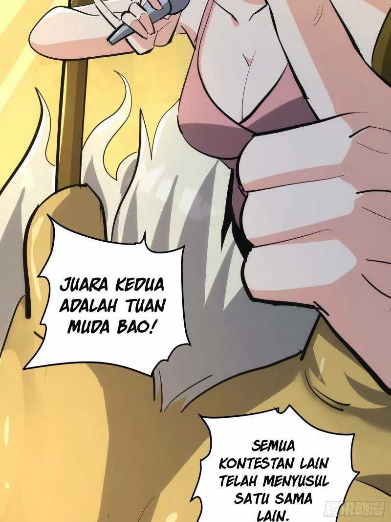 I am Self-disciplined And Invincible - Chapter 29 - Page 10