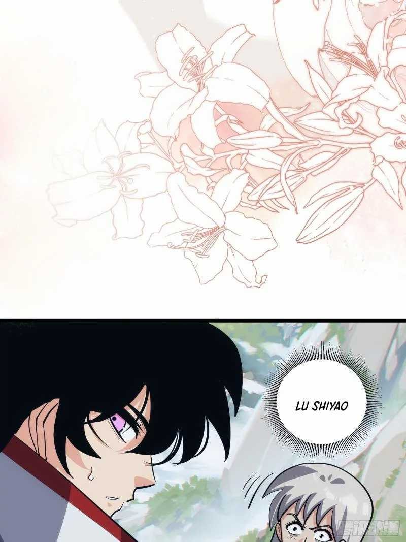 I am Self-disciplined And Invincible - Chapter 29 - Page 16