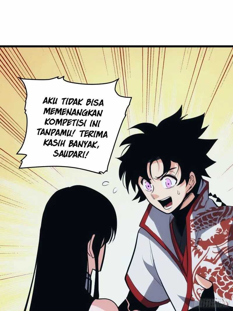 I am Self-disciplined And Invincible - Chapter 29 - Page 20