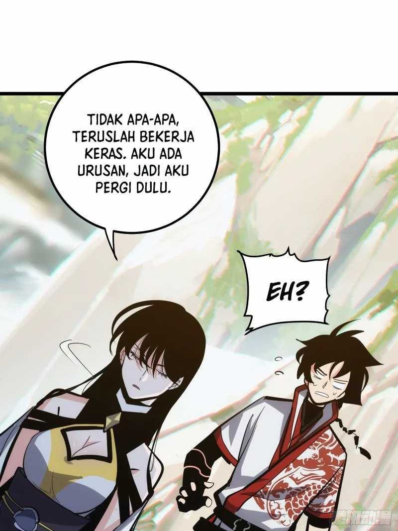 I am Self-disciplined And Invincible - Chapter 29 - Page 25
