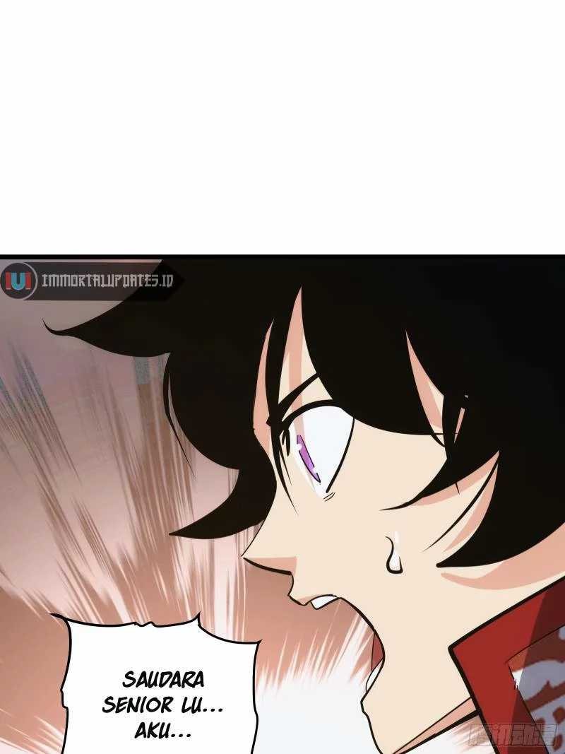 I am Self-disciplined And Invincible - Chapter 29 - Page 27