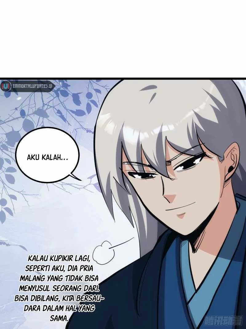 I am Self-disciplined And Invincible - Chapter 29 - Page 3
