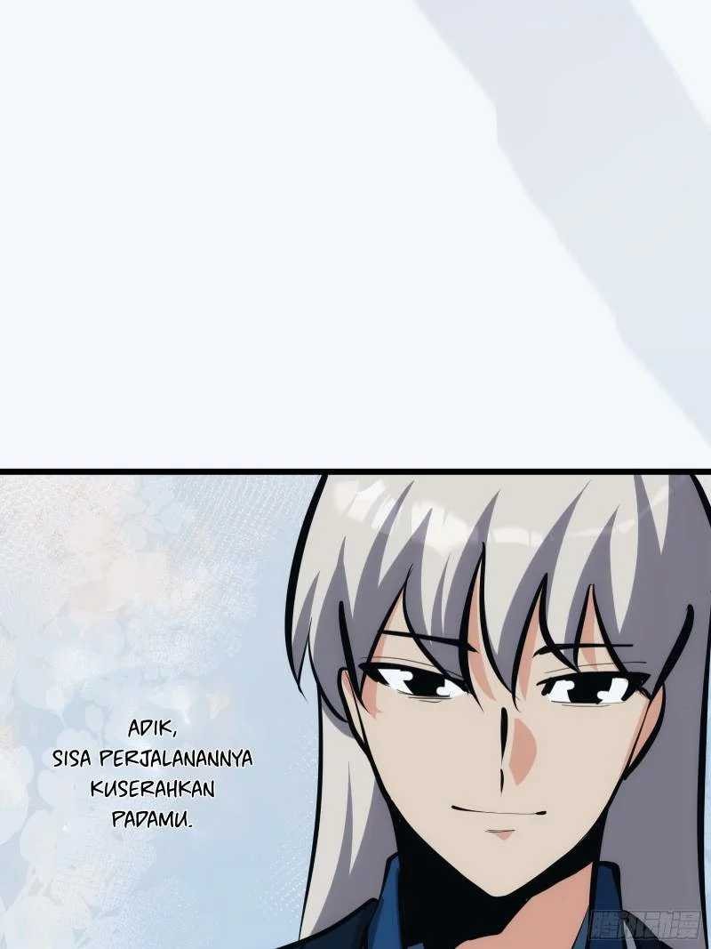 I am Self-disciplined And Invincible - Chapter 29 - Page 31