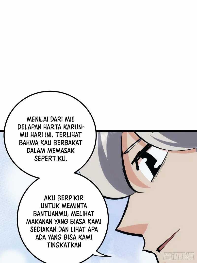 I am Self-disciplined And Invincible - Chapter 29 - Page 33