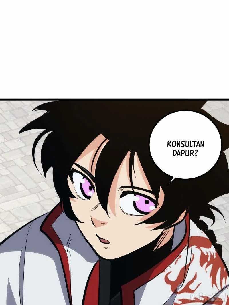 I am Self-disciplined And Invincible - Chapter 29 - Page 35