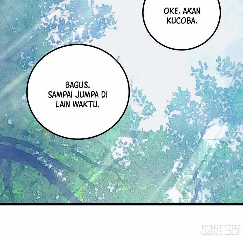 I am Self-disciplined And Invincible - Chapter 29 - Page 37