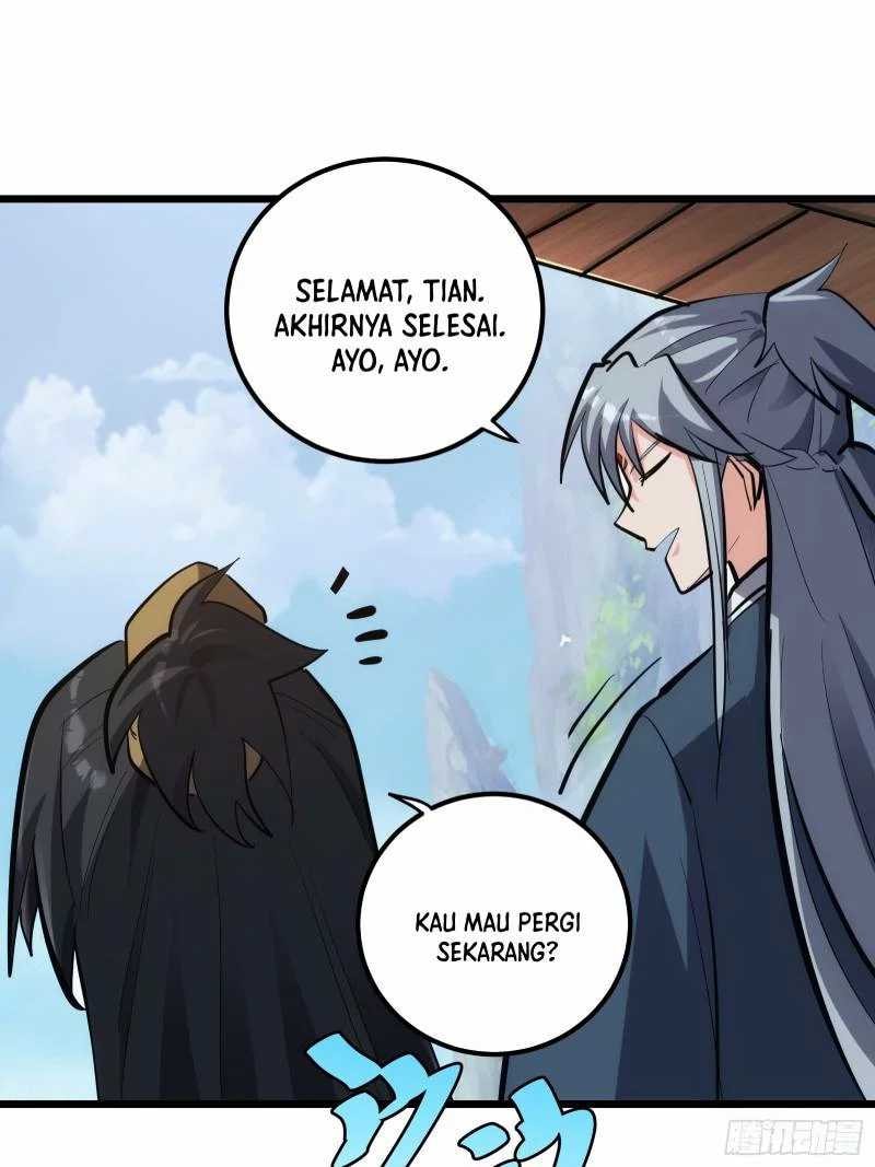 I am Self-disciplined And Invincible - Chapter 29 - Page 38