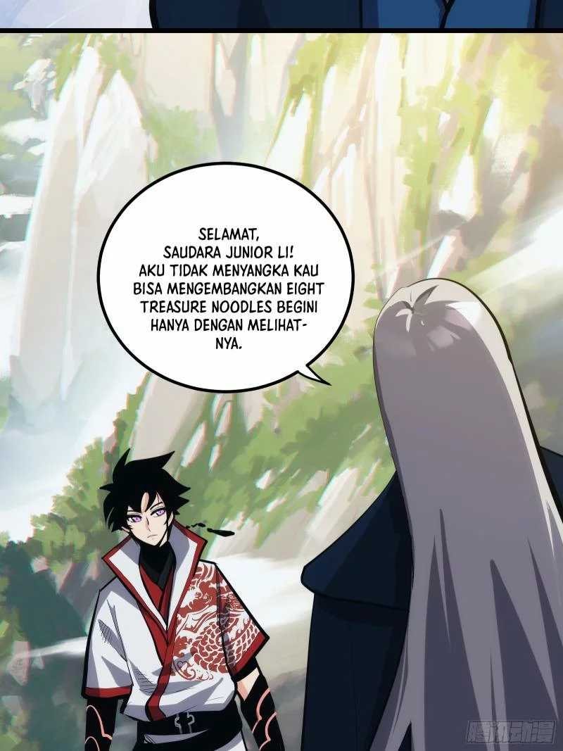 I am Self-disciplined And Invincible - Chapter 29 - Page 4