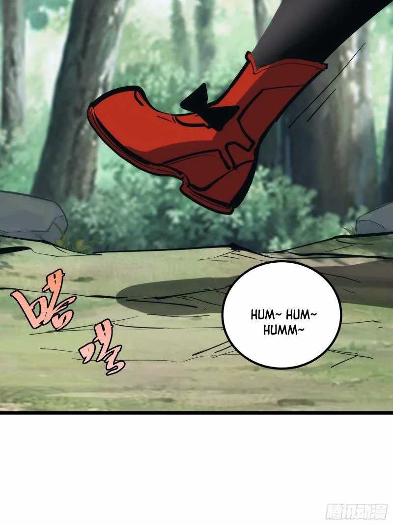I am Self-disciplined And Invincible - Chapter 29 - Page 50