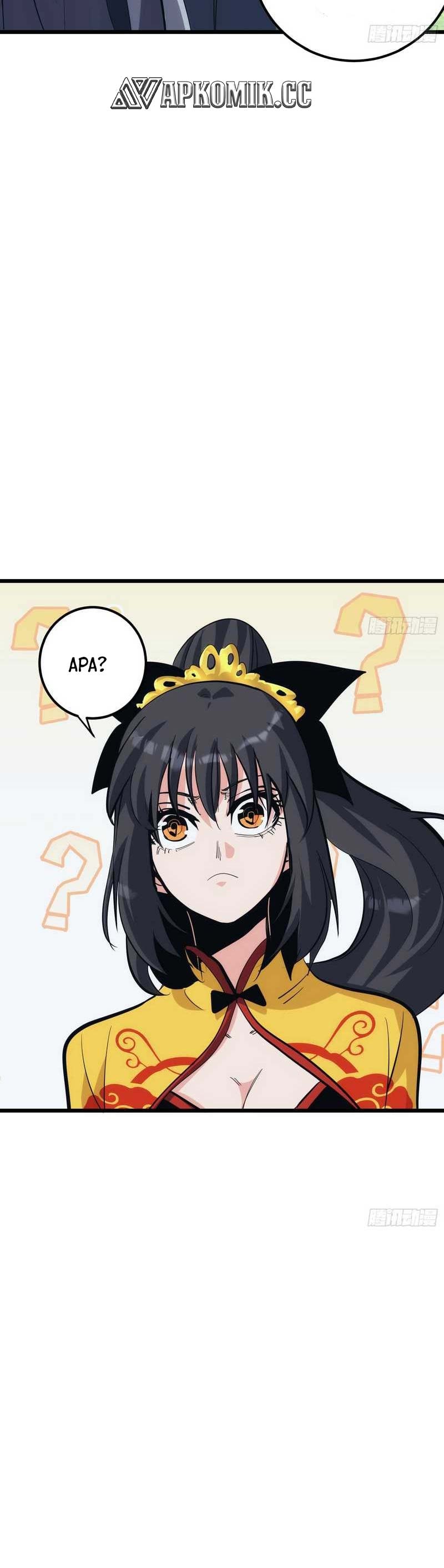 I am Self-disciplined And Invincible - Chapter 31 - Page 10