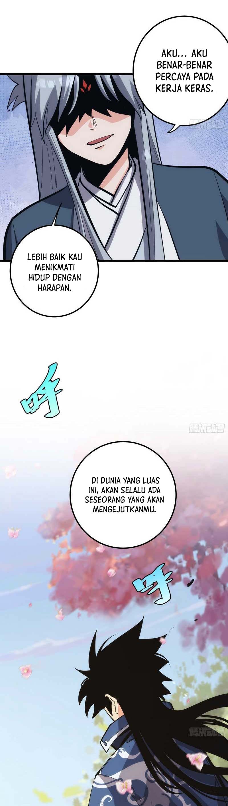 I am Self-disciplined And Invincible - Chapter 31 - Page 11