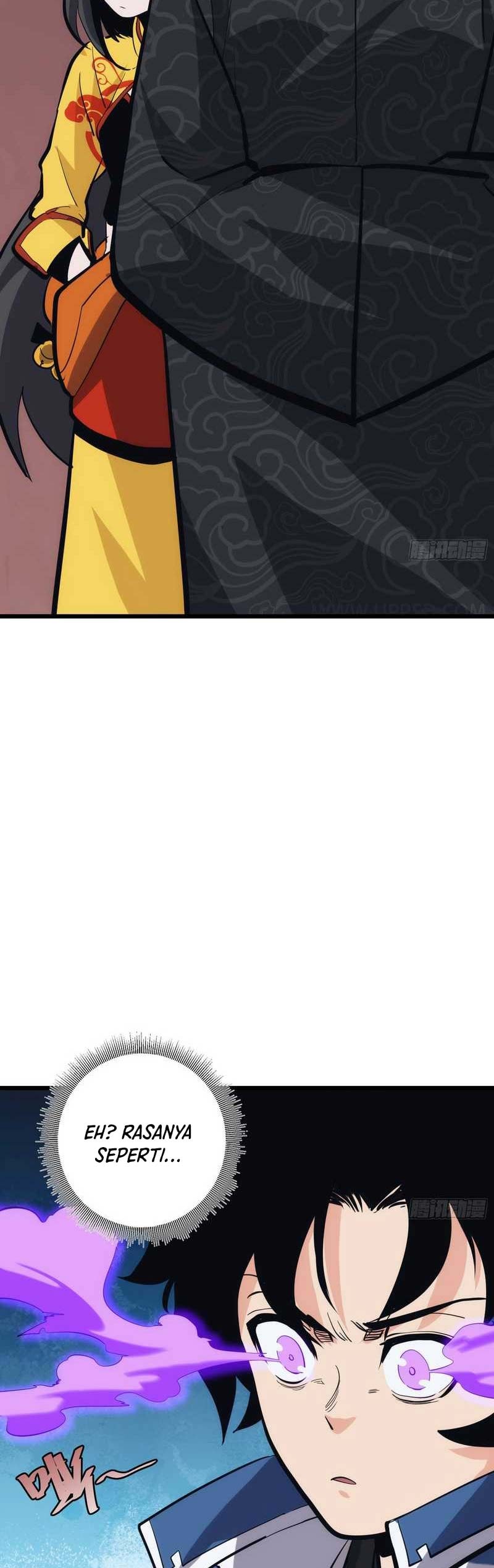 I am Self-disciplined And Invincible - Chapter 31 - Page 20