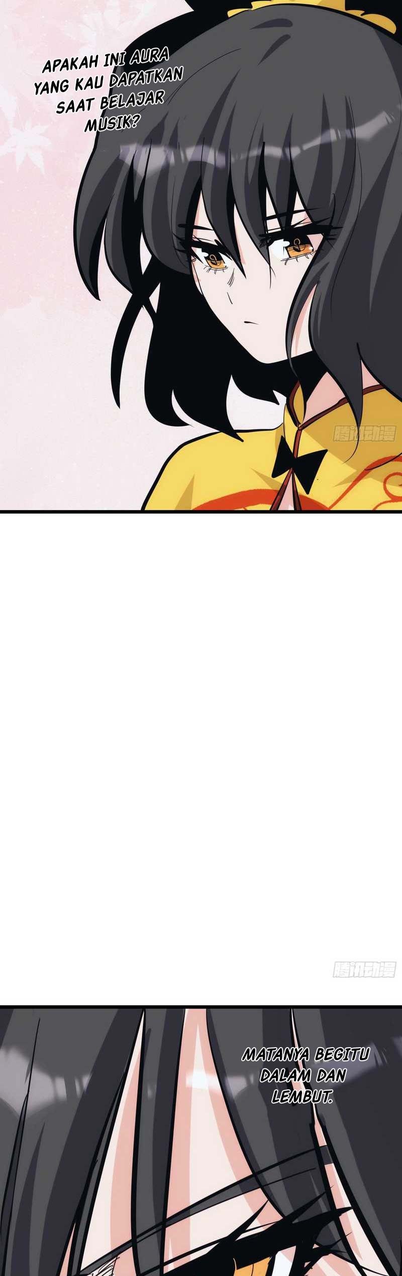 I am Self-disciplined And Invincible - Chapter 31 - Page 22