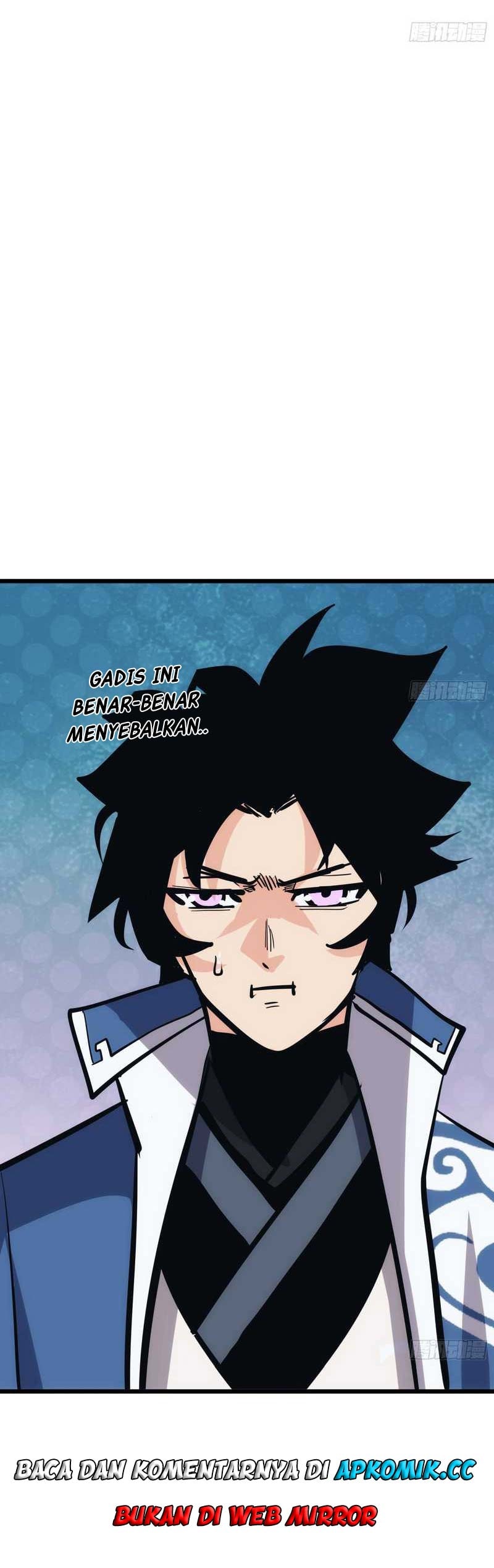 I am Self-disciplined And Invincible - Chapter 31 - Page 24