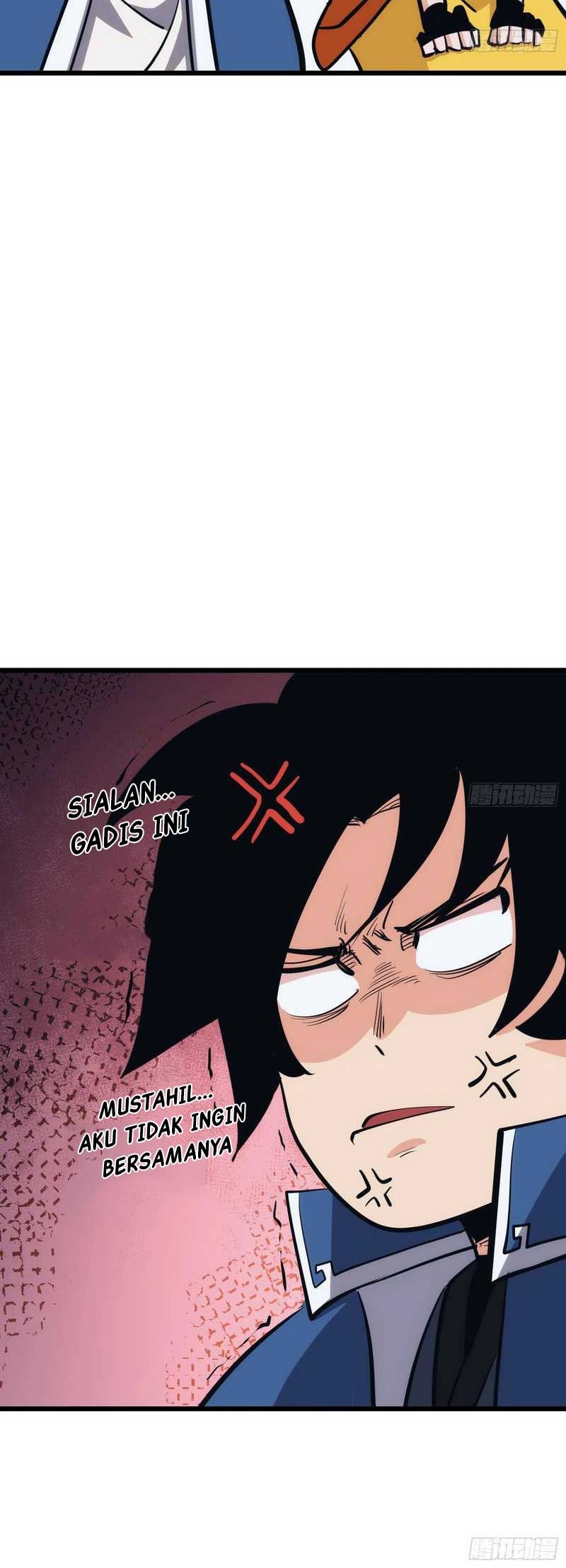 I am Self-disciplined And Invincible - Chapter 32 - Page 14
