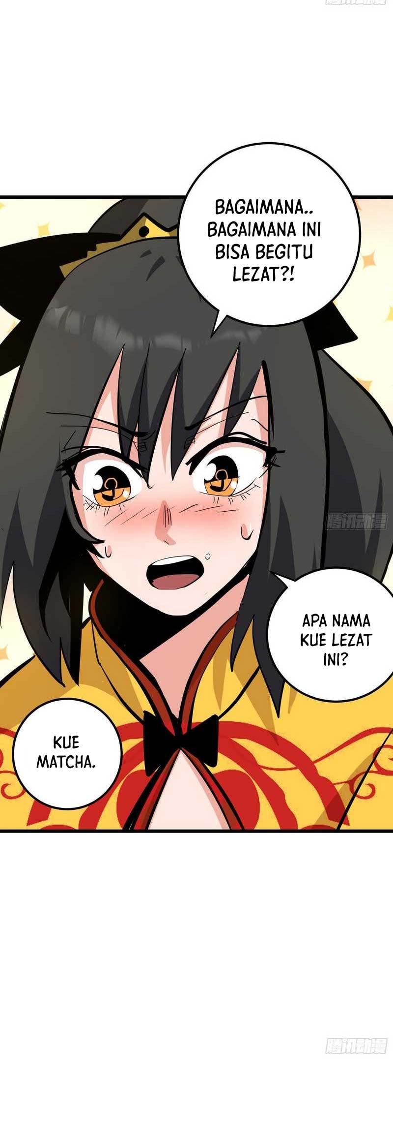 I am Self-disciplined And Invincible - Chapter 32 - Page 23