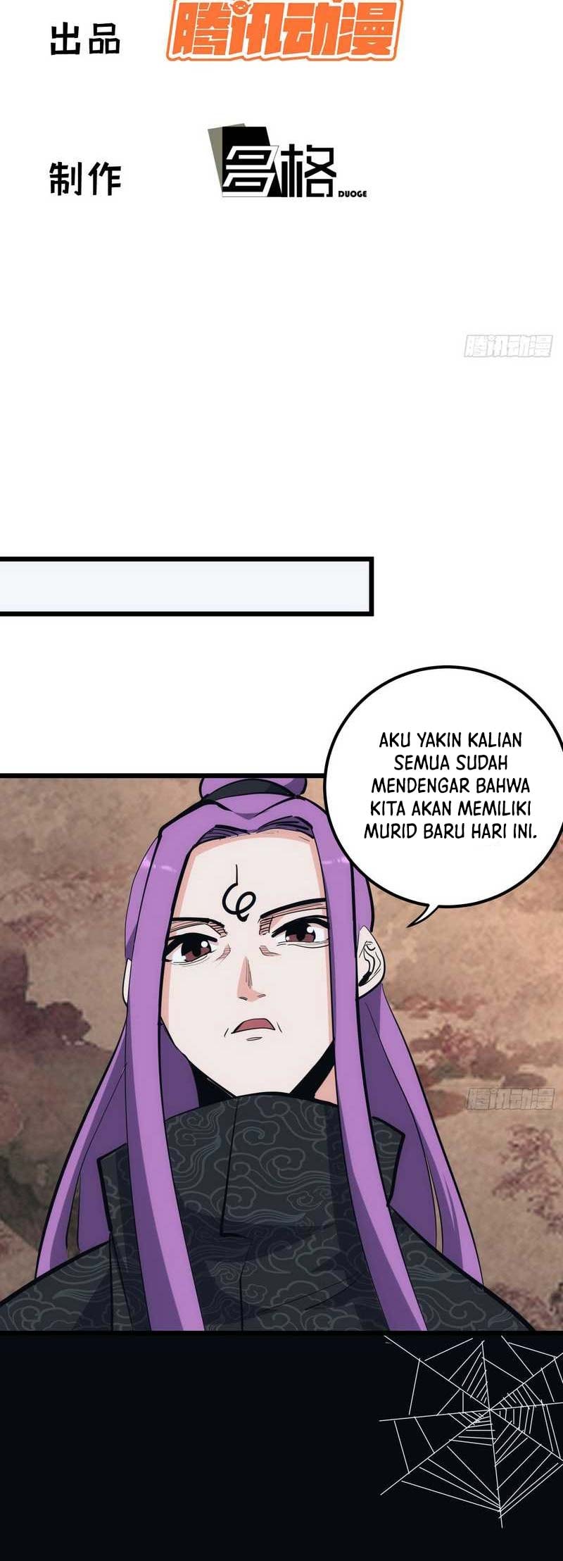 I am Self-disciplined And Invincible - Chapter 32 - Page 3