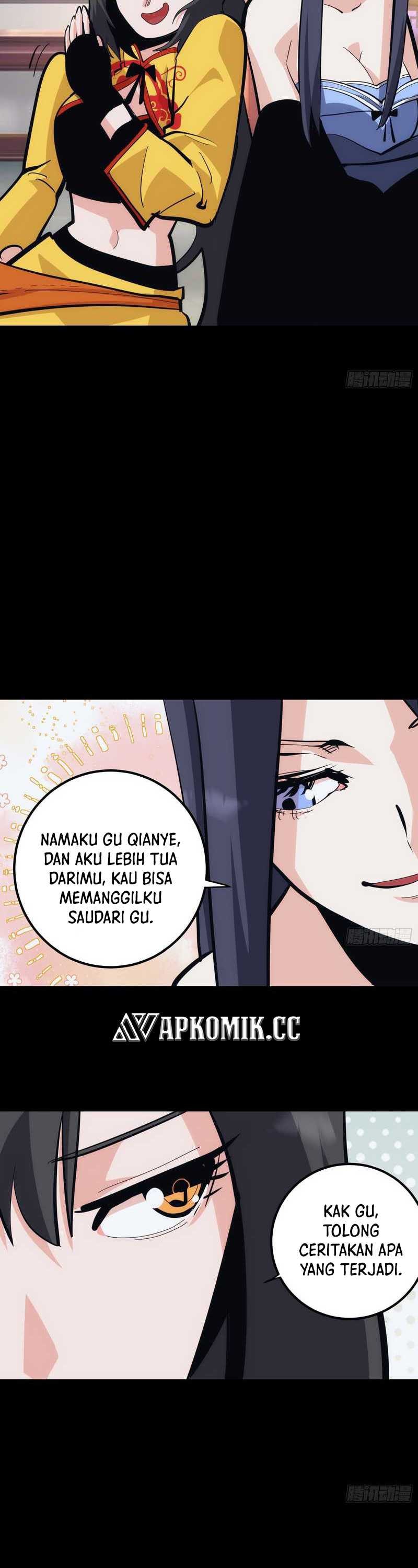 I am Self-disciplined And Invincible - Chapter 33 - Page 11