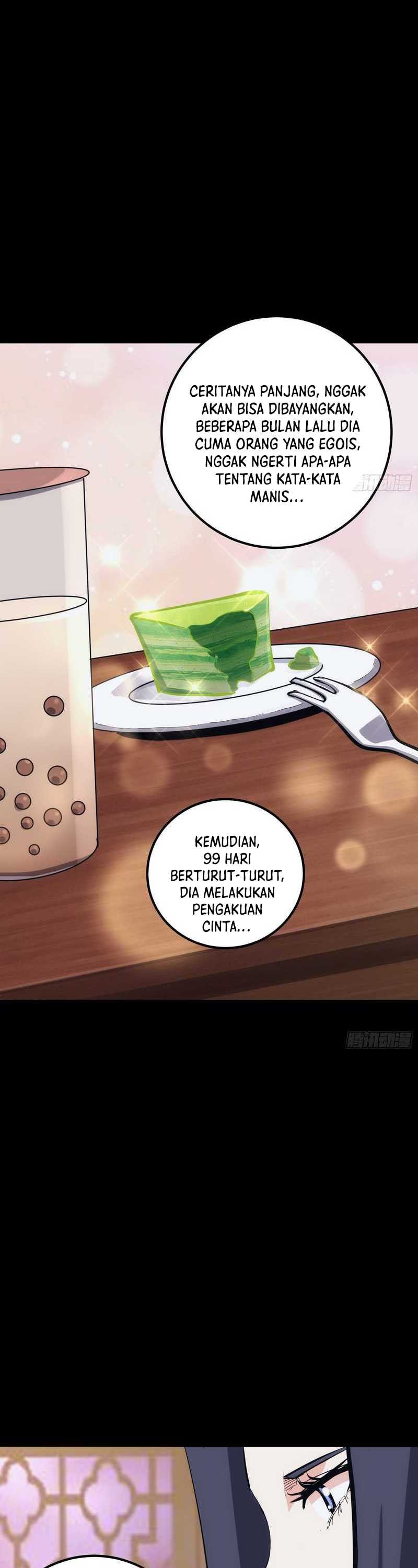 I am Self-disciplined And Invincible - Chapter 33 - Page 12