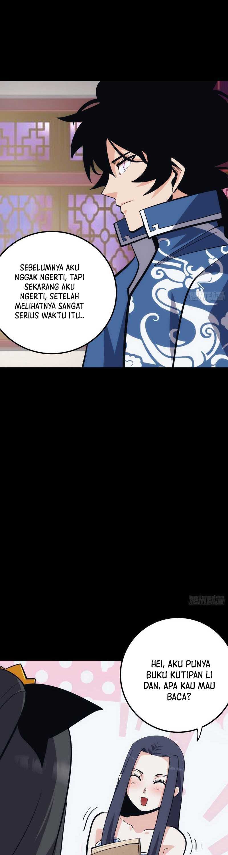 I am Self-disciplined And Invincible - Chapter 33 - Page 14
