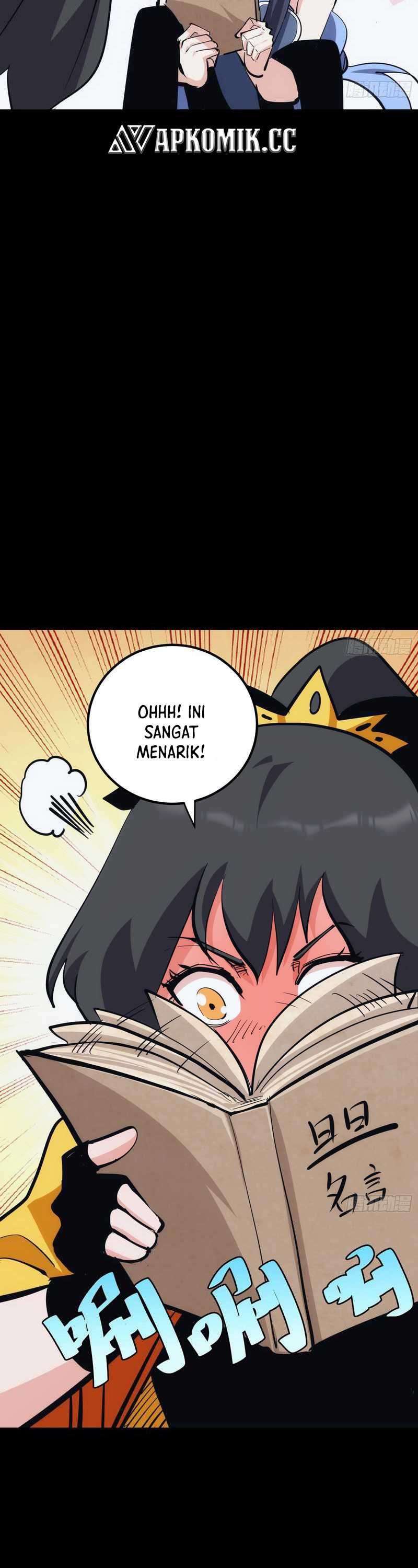 I am Self-disciplined And Invincible - Chapter 33 - Page 15