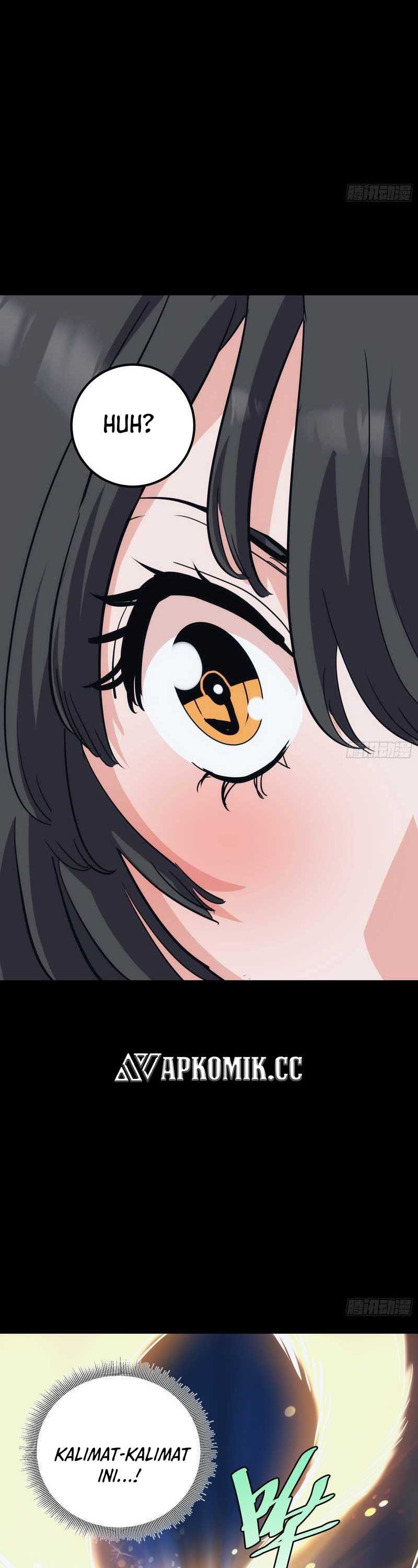 I am Self-disciplined And Invincible - Chapter 33 - Page 16