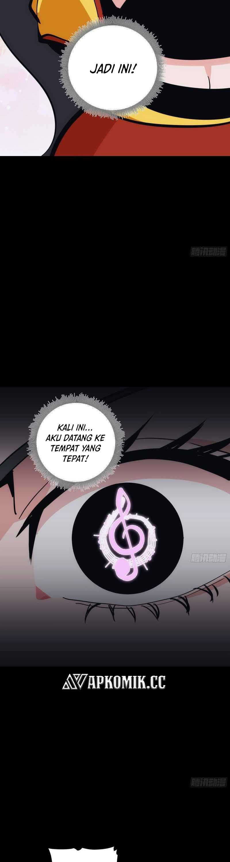 I am Self-disciplined And Invincible - Chapter 33 - Page 20