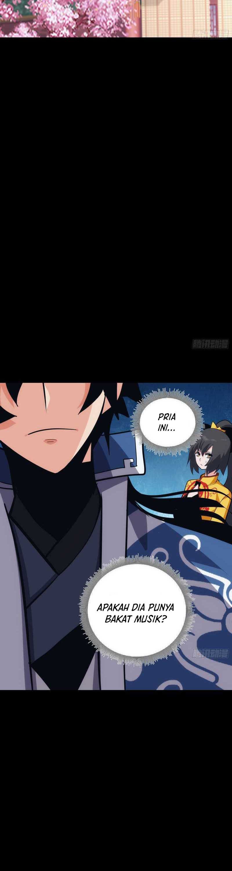 I am Self-disciplined And Invincible - Chapter 33 - Page 23