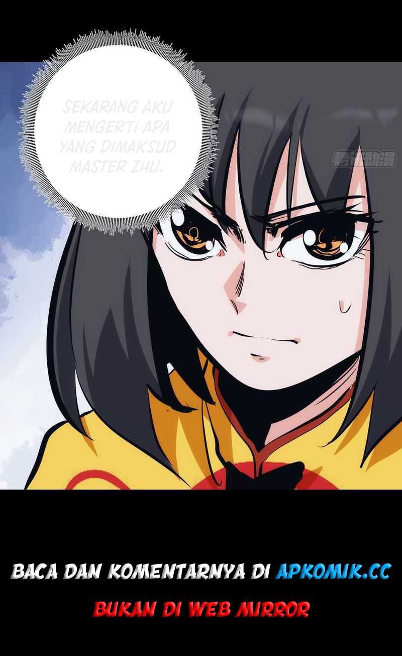 I am Self-disciplined And Invincible - Chapter 33 - Page 24