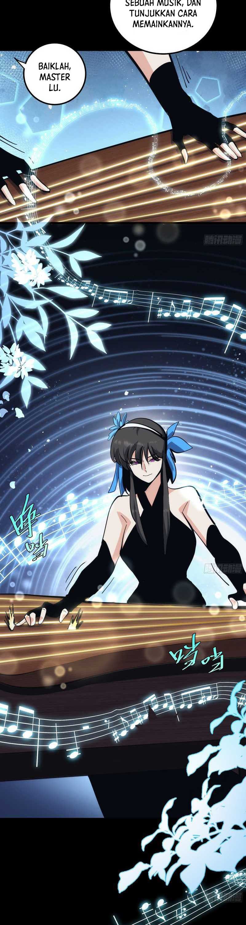 I am Self-disciplined And Invincible - Chapter 33 - Page 3