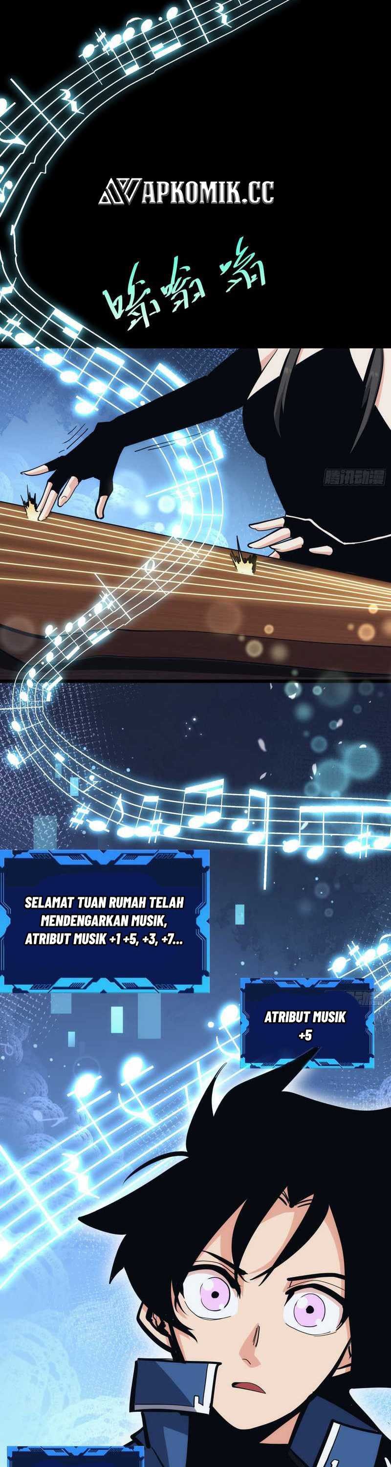 I am Self-disciplined And Invincible - Chapter 33 - Page 4