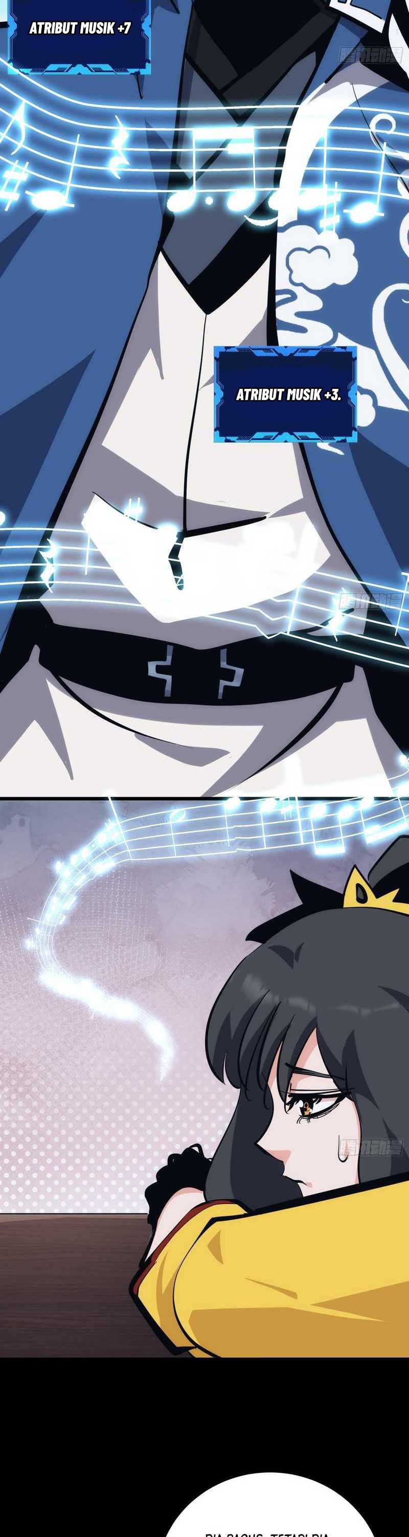 I am Self-disciplined And Invincible - Chapter 33 - Page 5