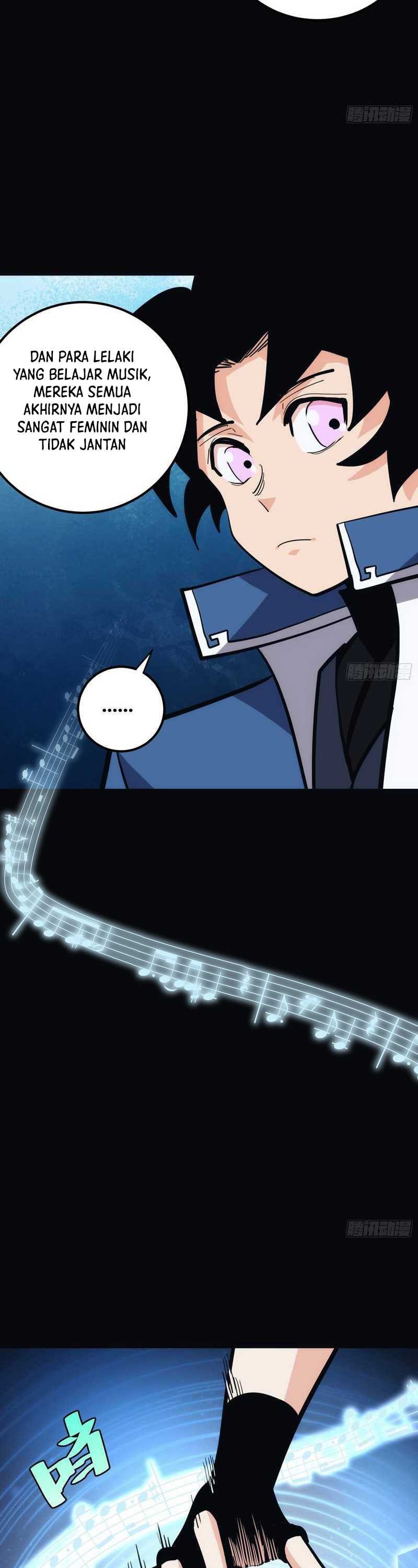 I am Self-disciplined And Invincible - Chapter 33 - Page 7