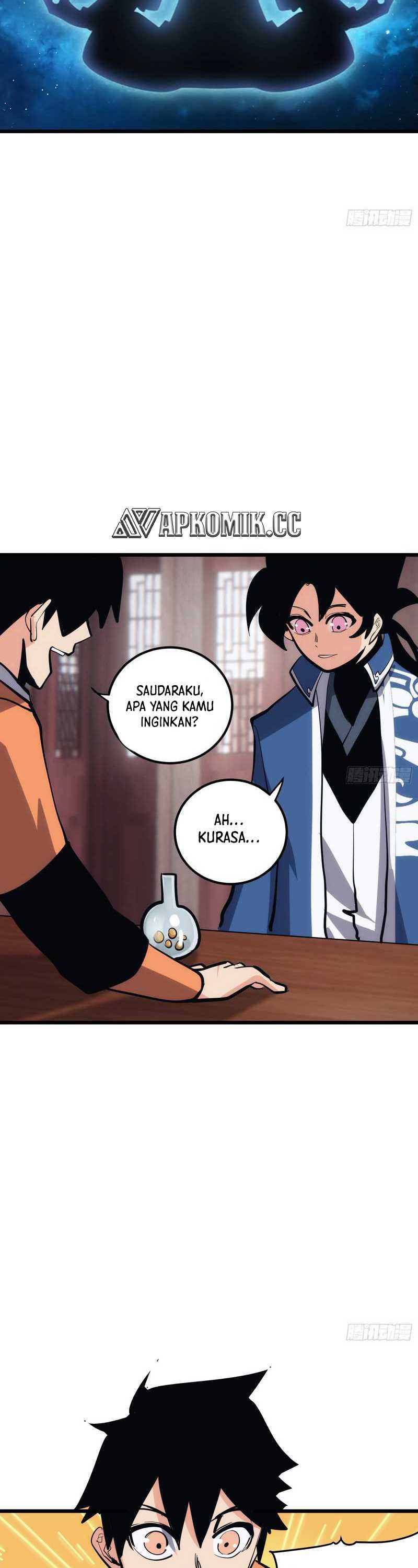 I am Self-disciplined And Invincible - Chapter 34 - Page 8
