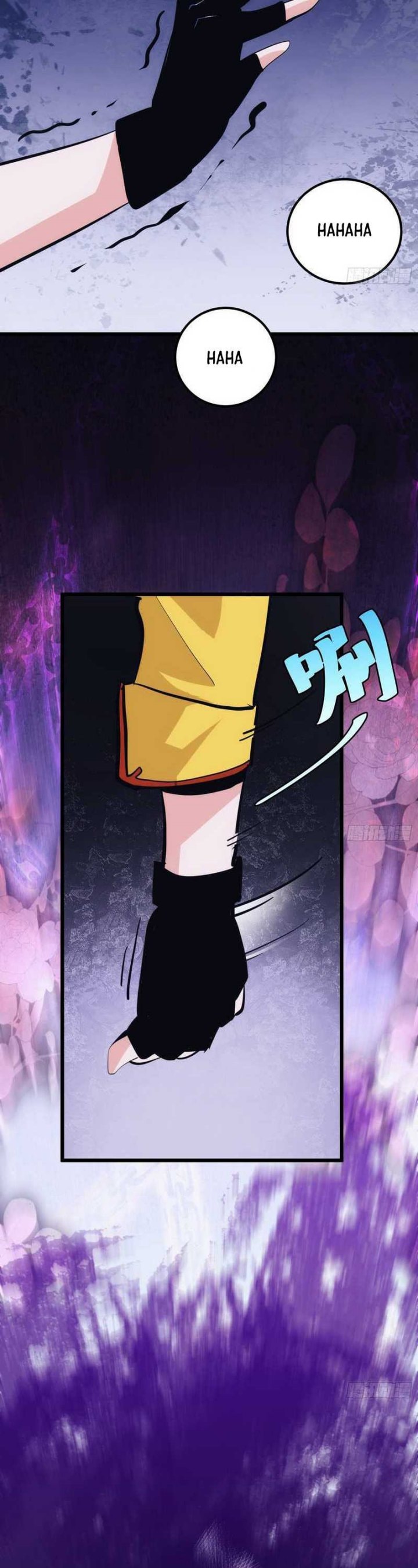 I am Self-disciplined And Invincible - Chapter 35 - Page 10