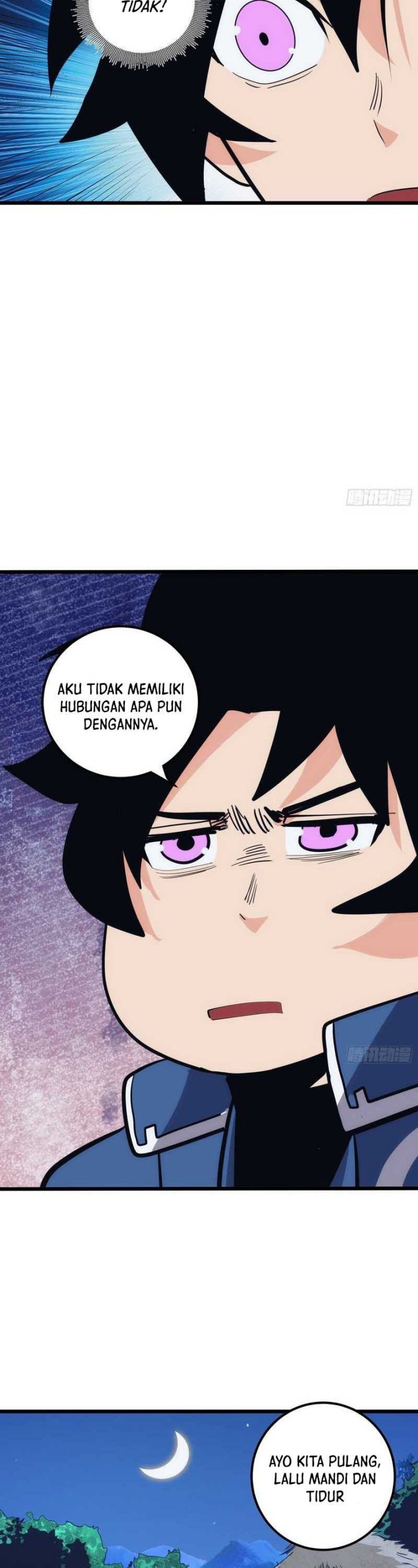 I am Self-disciplined And Invincible - Chapter 35 - Page 15