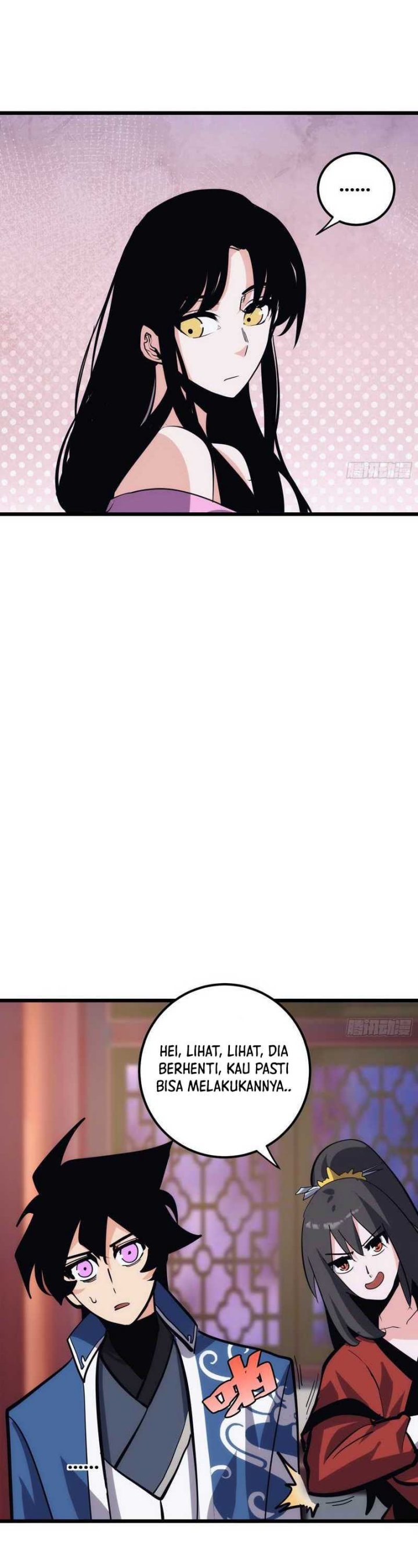 I am Self-disciplined And Invincible - Chapter 35 - Page 23