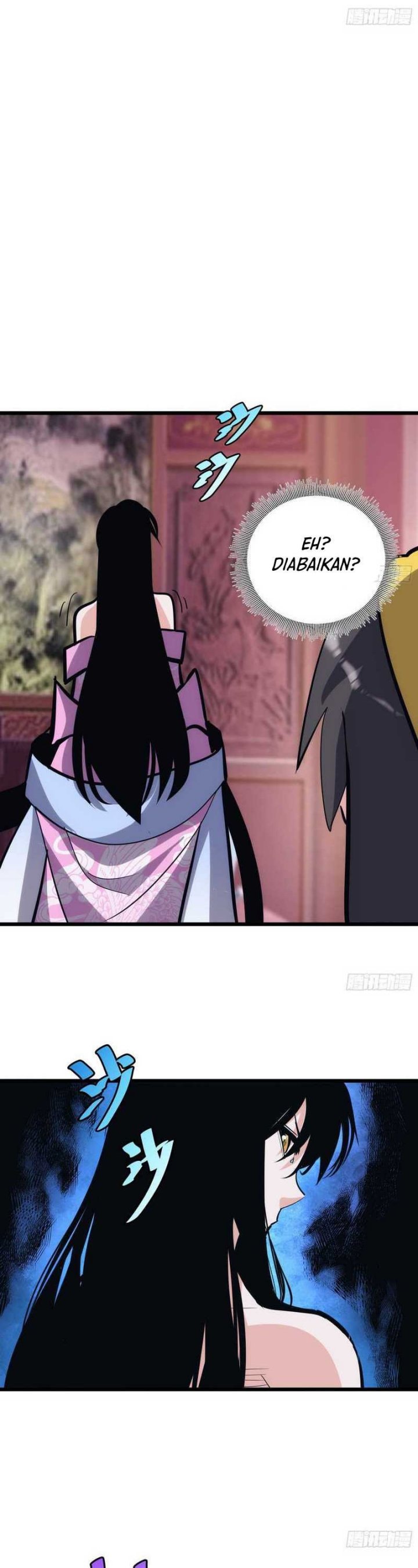 I am Self-disciplined And Invincible - Chapter 35 - Page 24