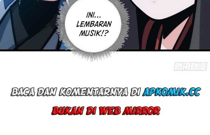 I am Self-disciplined And Invincible - Chapter 35 - Page 28