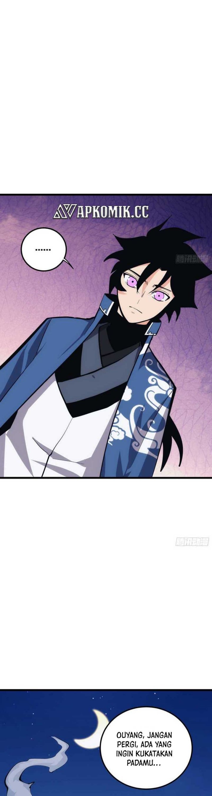 I am Self-disciplined And Invincible - Chapter 35 - Page 4