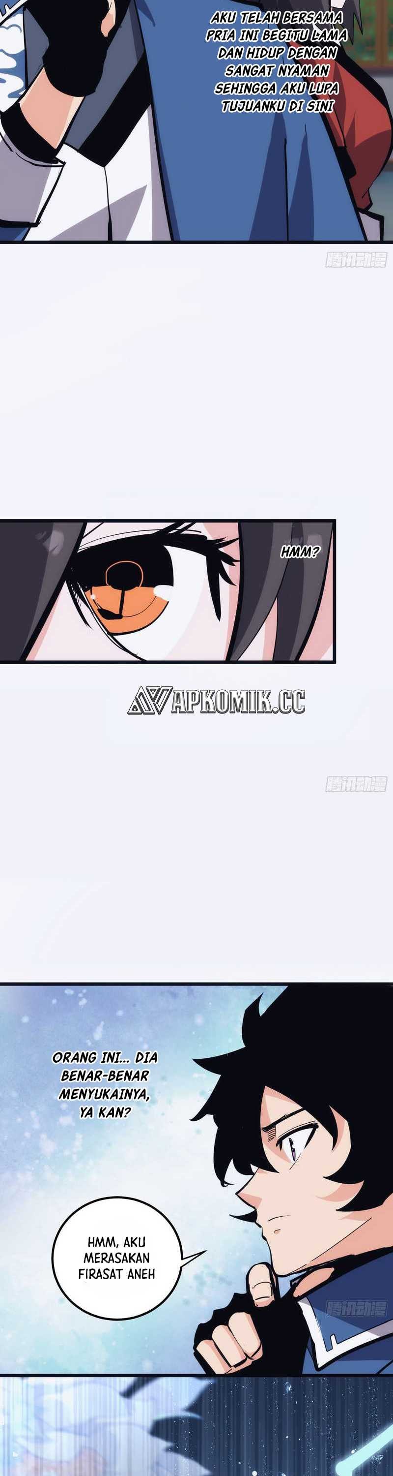I am Self-disciplined And Invincible - Chapter 36 - Page 10