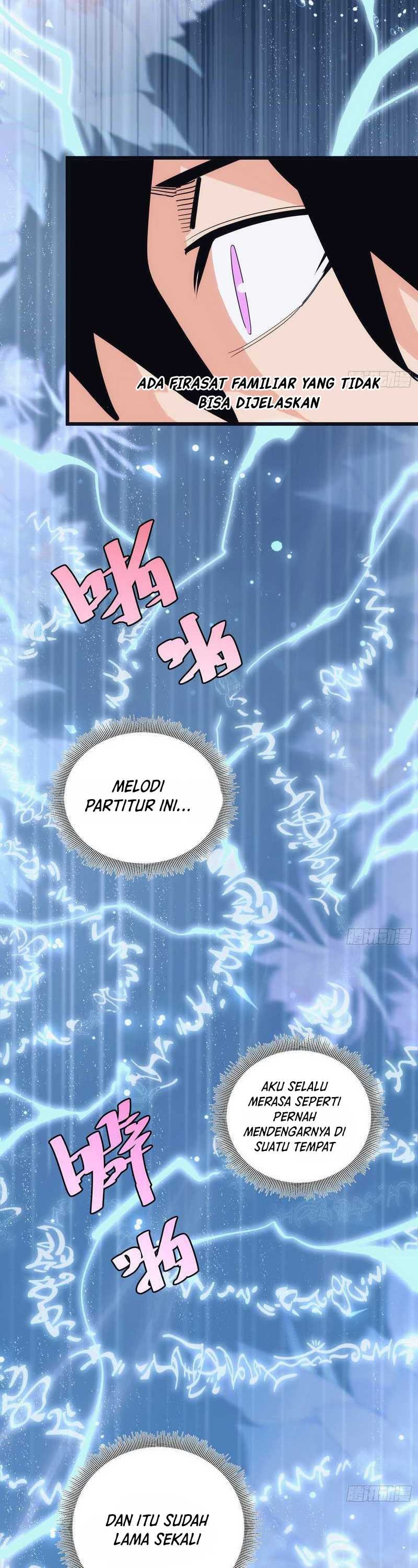 I am Self-disciplined And Invincible - Chapter 36 - Page 11