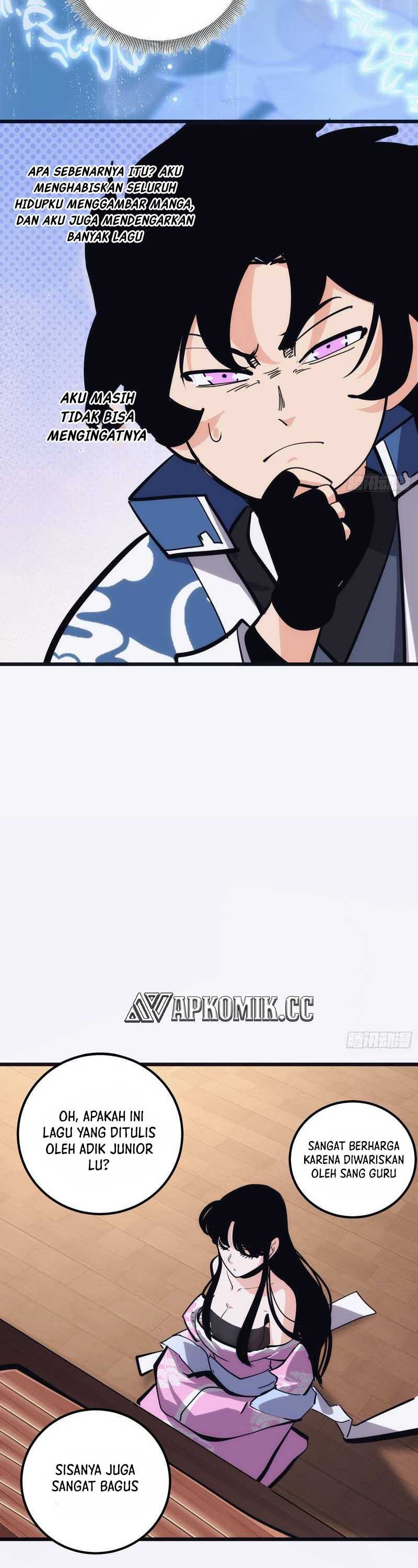 I am Self-disciplined And Invincible - Chapter 36 - Page 12