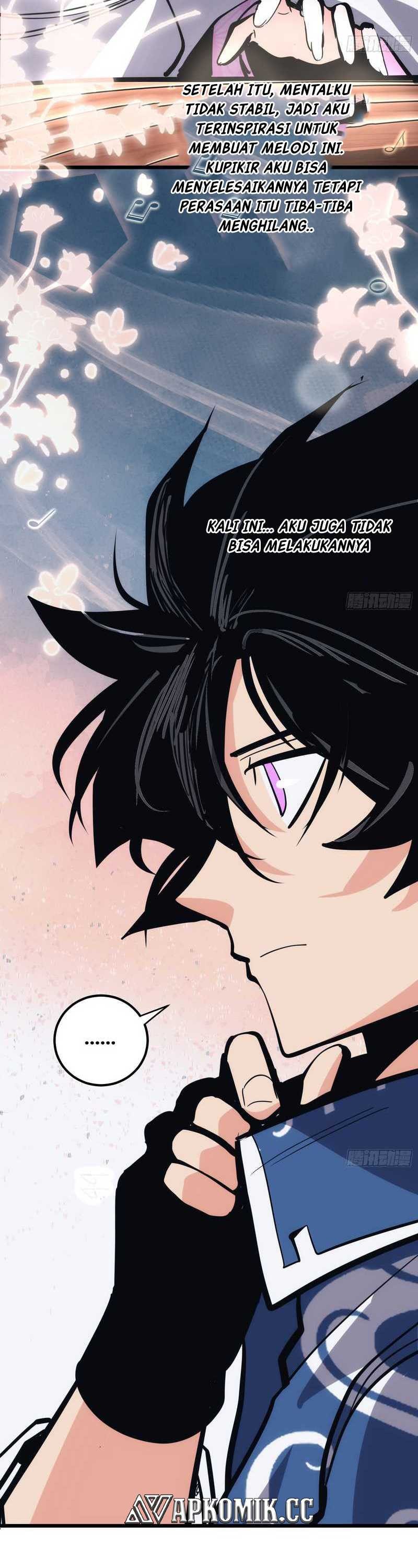 I am Self-disciplined And Invincible - Chapter 36 - Page 16