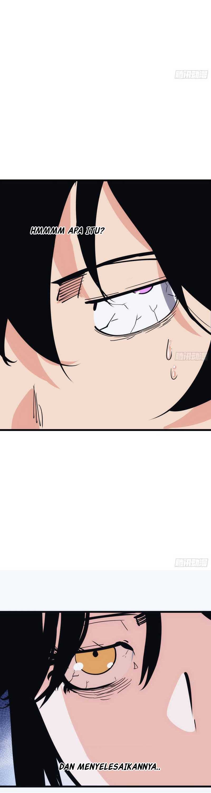 I am Self-disciplined And Invincible - Chapter 36 - Page 17