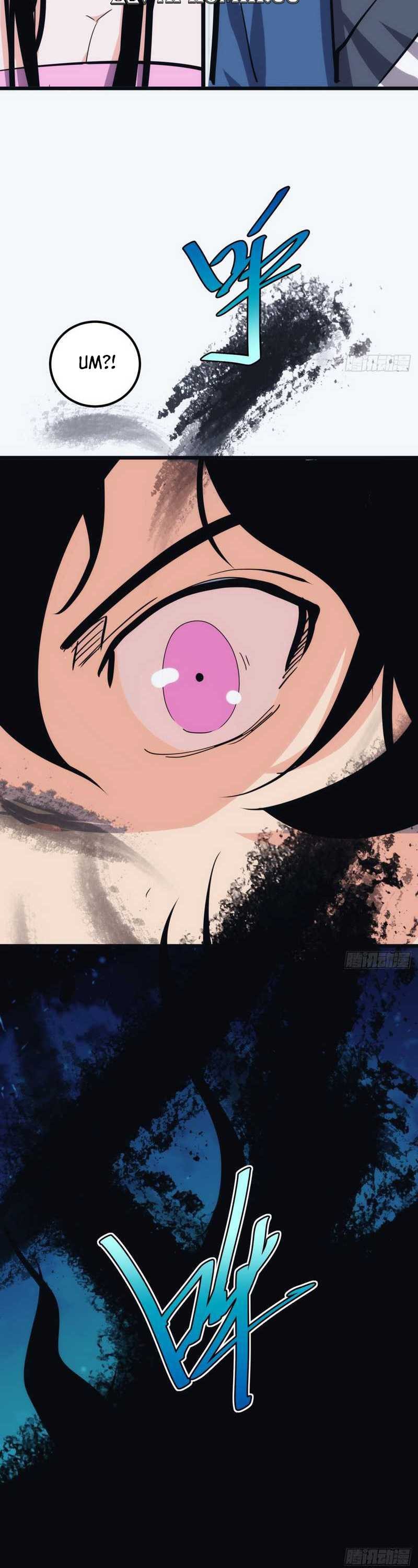 I am Self-disciplined And Invincible - Chapter 36 - Page 19